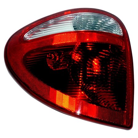 CROWN AUTOMOTIVE Tail Light, #68241335Aa 68241335AA